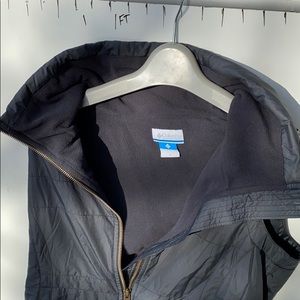 Colombia women’s small vest